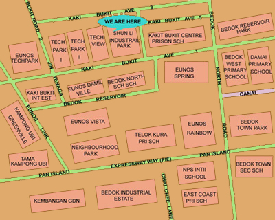 Click to enlarge map